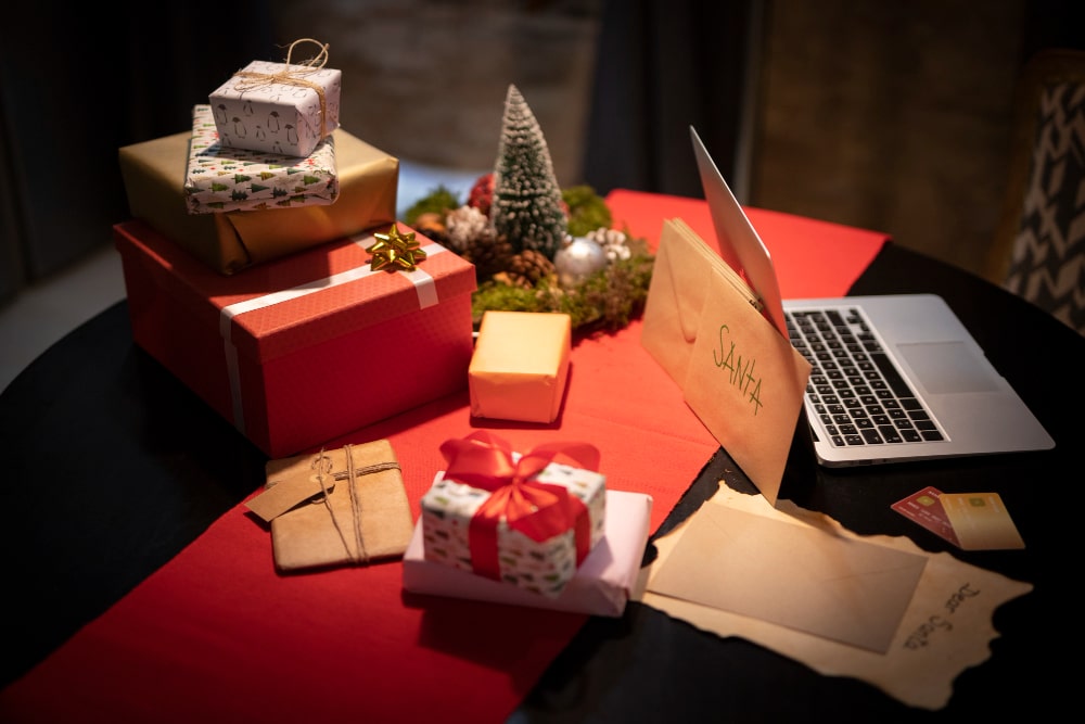 B2B Christmas Marketing Strategies (Ideas 34–40)