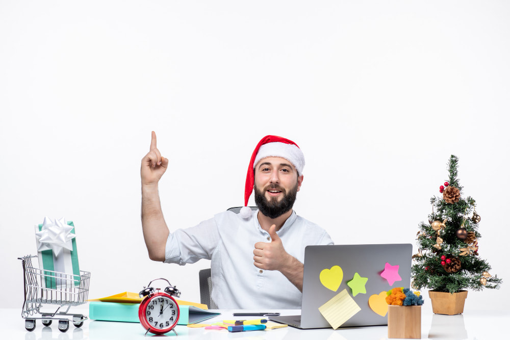 Top 40 Christmas Marketing Ideas to Boost Sales-min