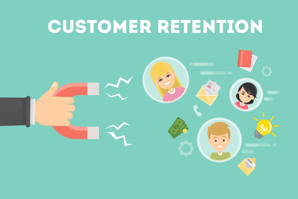 Customer Retention The Silent Growth Engine (1)