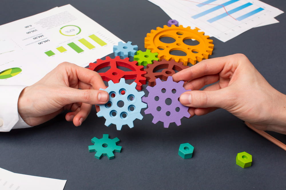 The Core Mechanism Turning Strategy into Revenue